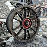 18'' 5X112 Oz Ultraleggera Gunmetal Jant Modeli