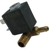 1/8 Çalışma Solenoid Valfi, Yüksek Performanslı Endüstri Parçası - Seçenek 1