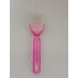 18 cm Silikon mutfak yumurta fırçası