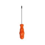 18 Cm Yıldız Uçlu Tornavida, Ergonomik Kaymaz Sap