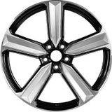 18 İnç 5X108 Babayaga Jant Ford Peugeot Cıtroen Chery Jaecoo Uyumlu Jant Takımı 4. Adet