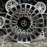 18" (inç) 5x112 AMG Jant Modeli Volkswagen Seat Mercedes - JB515