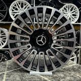 18" İnç 5x112 Amg Jant Modeli Volkswagen Seat Mercedes