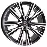 18 İnç 5X112 Audı A3 A4 A5 A6 A7 A8 Rs Sline Jant Takımı ( Ars Jant) Aynı Gün Kargo