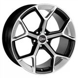 18 İnç 5X112 Audı A3 A4 A5 A6 A7 A8 Rs Sline Jant Takımı ( Ars Jant)
