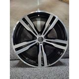 18 İnç 5X112 Bmw G20 G30 G11 Style 648 Jant Takımı ( Aynı Gün Kargo)
