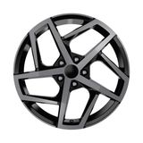 18 Inç 5X112 Dallas Jant Modeli Volkswagen Seat Skoda (4 Adet)