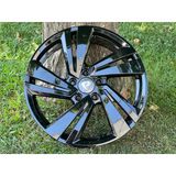18 ' İnç 5X112 ( İthal) Golf Jetta Caddy Passat Leon A3 Uyumlu Jant Takımı