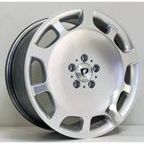 18 İnç 5X112 Mercedes Maybach Jant Takımı ( Aynı Gün Kargo)