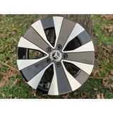 18 İnç 5X112 Mercedes Vıto Jant Takımı ( 4. Adet)
