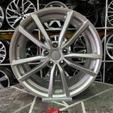 18 " (İnç) 5x112 Proteria Jant Modeli Volkswagen, Seat, Skoda Uyumlu - JB177