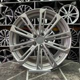 18" İnç 5x112 Verona Volkswagen Seat Skoda Uyumlu Jant Takım