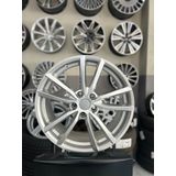 18 İNÇ 5X112 VOLKSWAGEN PRETORİA SİLVER JANT MODELİ (4ADET) TÜM JANTLAR