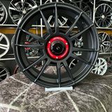 18" (inç) 5x114.3 OZ ULTRALAGGERA Jant Modeli Volkswagen Seat Skoda ( 4 ADET)