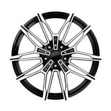 18 Inç 5X120 Bmw Transporter Jant Modeli Volkswagen Bmw (4 Adet)