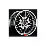 18 İnç 5X120 Style 65 Krom Jant Takımı ( 4. Adet)