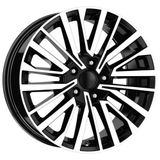 18 İnç 5X120 Transporter Caravella Uyumlu Jant Takımı ( 4. Adet)