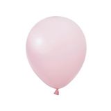 18 İnç Makaron Pembe Jumbo Büyük Boy Balon 45 Cm