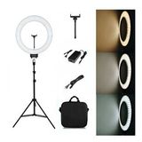 18 inch 84 watt Ring Light