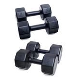 18 Kg Dambıl Set 6Kg X2 Ad 3Kg X2 Ad