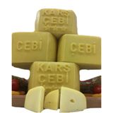 1,8 kg Kars Çebi Taze Kaşar Peyniri