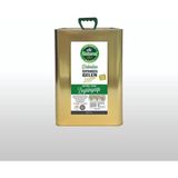18 Litre Teneke - 36 lt