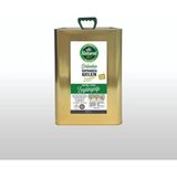 18 Litre Teneke - 62 lt