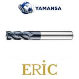 18 MM 45HRC Karbür Düz Freze ERİC