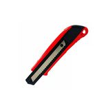 18 Mm Plastik Pro Geniş Maket Bıçağı (S490)