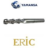 18 MM Uzun 2 Ağız Alüminyum Karbür Freze BOY:150MM ERİC