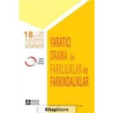 18. Uluslararası Eğitimde Yaratıcı Drama Semineri - İnci San