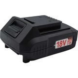 18 Volt 2.0 Ah Akü - Seçenek 1