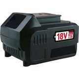 18 Volt / 5.0 Ah Akü - Seçenek 1