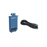 18 Volt Akü Şarj Cihazı Seti, 2 x 5,0 Ah Li-Ion Akü ile