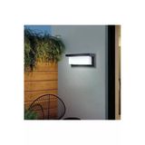 18 Watt Günışığı Dış Ve İç Mekan Uyumlu Aplik