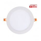 18 Watt Sıva Altı (Gömme) Led Panel - Spot Lamba Armatür Beyaz