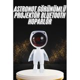 180 Derece Dönebilen Astronot Masa Ve Gece Lambası Projektör Mir31475872