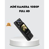 180 Derece Dönebilen Kamera Full Tft Ekran Hareket Sensörlü