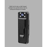 180 Derece Dönebilen Mini Kamera Renkli Full HD 3MP Hareket Sensörlü Güvenlik İçin Kullanım