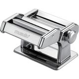 180 Manuel Erişte ve Hamur Açma Makinesi Inox MS-M180