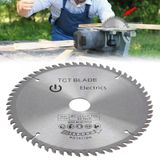 180 MM Ahşap Sunta Kesme Diski Elmaslı Turbo Kesici Daire Testere