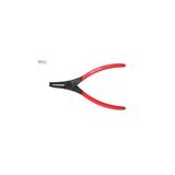 180 Mm Dış Segman Pensesi Eğri Uçlu-yaylı E66-44-0180