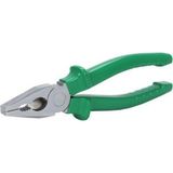180 mm Elta Opak Kombine Pense ile Güçlü ve Pratik Çalışma - Seçenek 1 - Ahşap