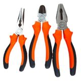 180 MM Pense 160 MM Kargaburun 160 MM Yan Keski 3'lü Konbine Set