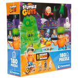 180 Parça Puzzle: Stumble Guys 29324