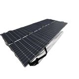 1800 Watt 1800W Katlanabilir Solar Panel 1.8 kw Katlanır Güneş Paneli