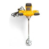 1800 Watt Devir Ayarlı Elektrikli Alçı Boya ve Harç Karıştırıcı Mikser