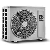18000 Btu Inverter Split Klima, A++ Enerji Sınıfı İle Verimli Soğutma