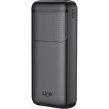 18000 Mah Powerbank - Siyah