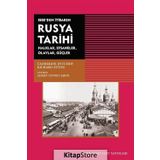 1800'den İtibaren Rusya Tarihi - Richard Stites